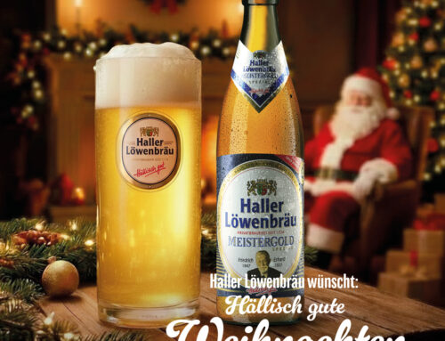 Ein hällisch gutes Weihnachtsfest!