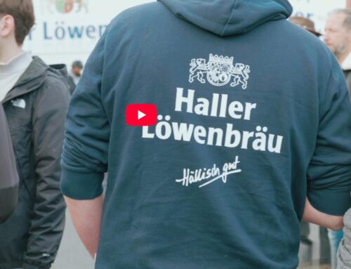 Hällisch guter Vatertag 2026