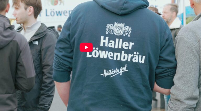 Hällisch guter Vatertag 2026
